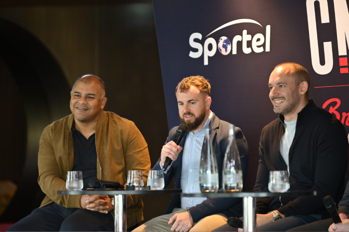 © SPORTEL