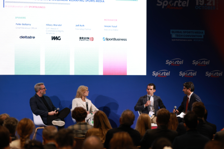 © SPORTEL