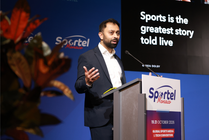 © SPORTEL