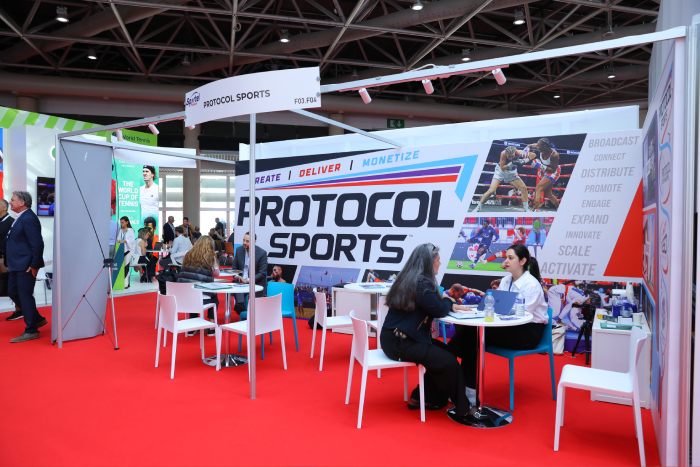 © SPORTEL