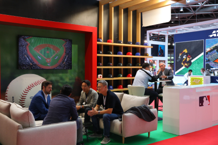 © SPORTEL