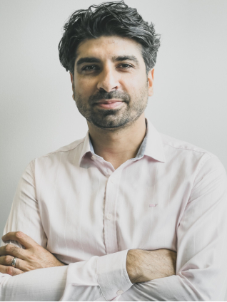 Imran Yusuf