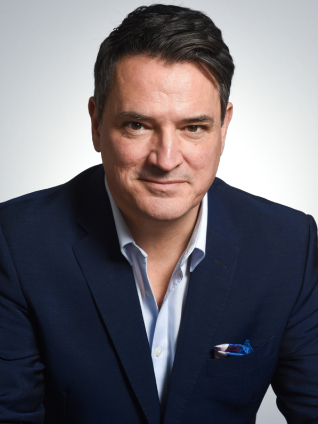 Murray Barnett