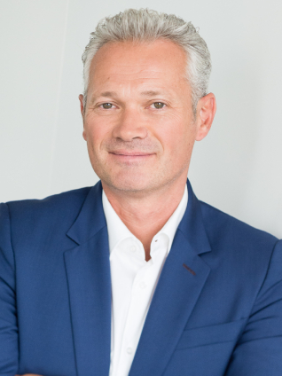 Stéphane Coruble