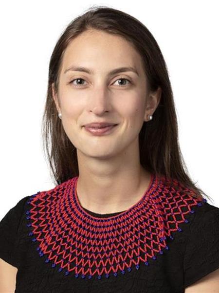 Marissa BANU-LAWRENCE