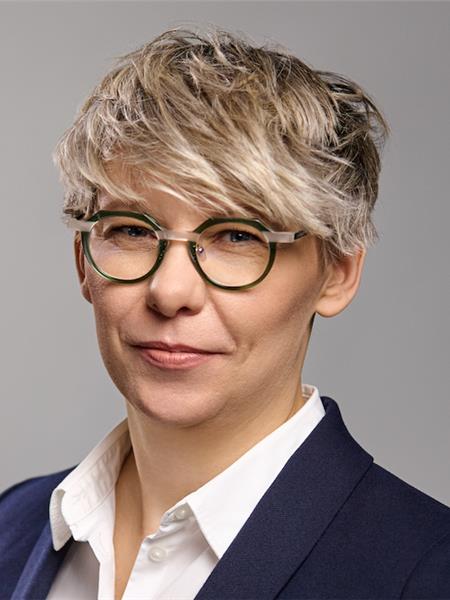 Malgorzata BORKOWSKA