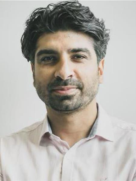 Imran YUSUF