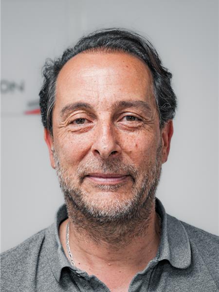 Jean-Michel FELDERHOFF