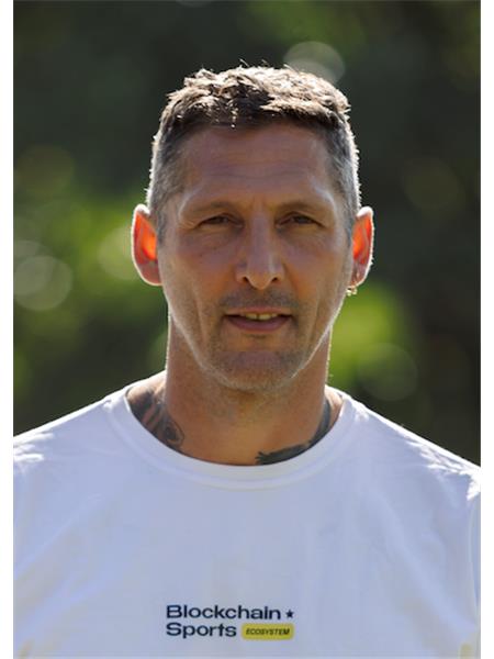 Marco MATERAZZI