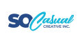 S.O. CASUAL CREATIVE