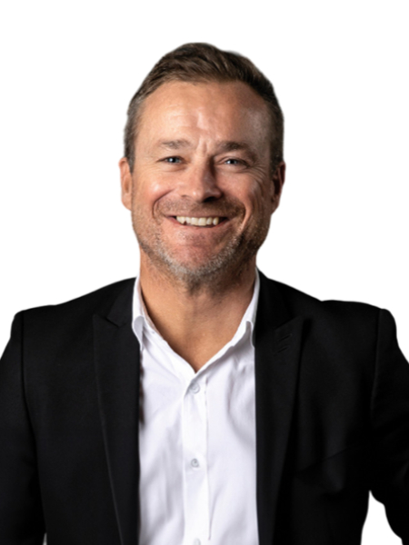 Danny Townsend