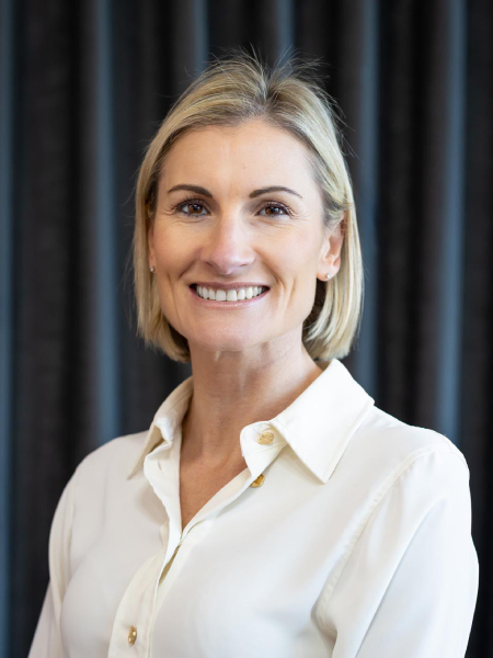 Fiona Harold